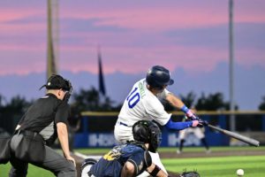 Revs Suffer Cruel Late Fate in Lexington