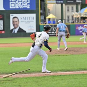 Revs’ Streaks Fall at Hands of Hawks