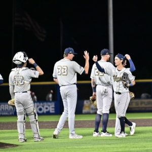 Revs Sock Legends with Second Straight Blowout Win