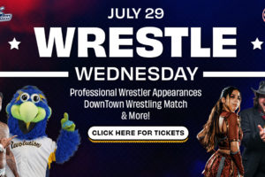 Get ready to rumbleeee