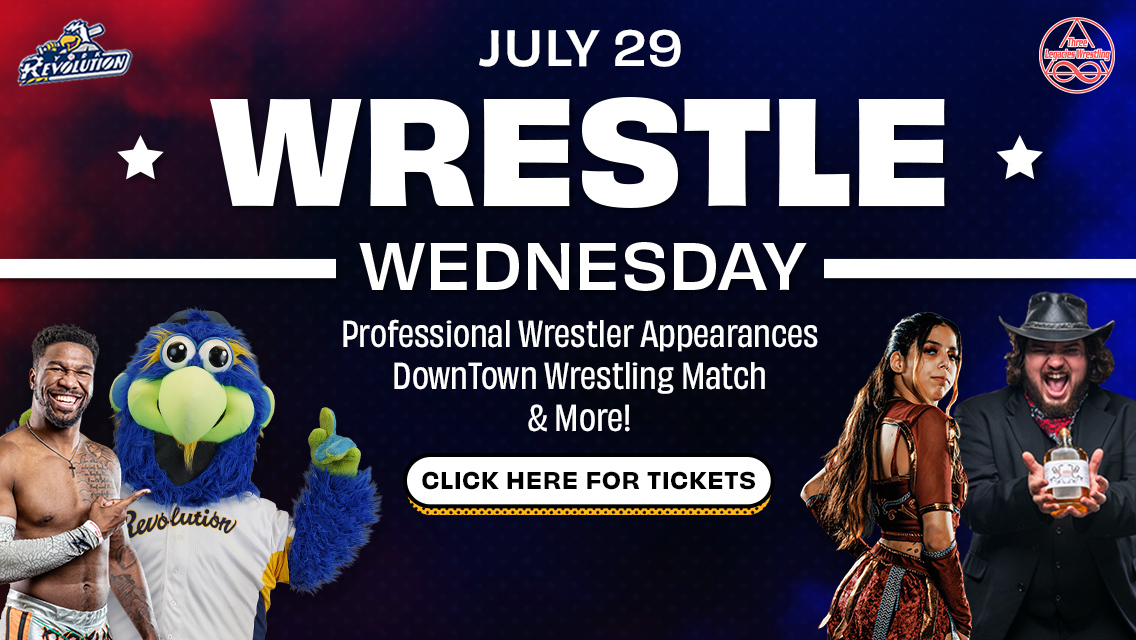 Get ready to rumbleeee