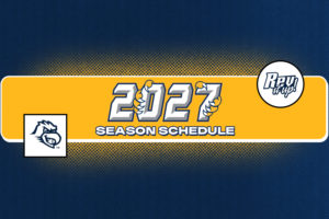 2027 York Revolution Schedule Announced