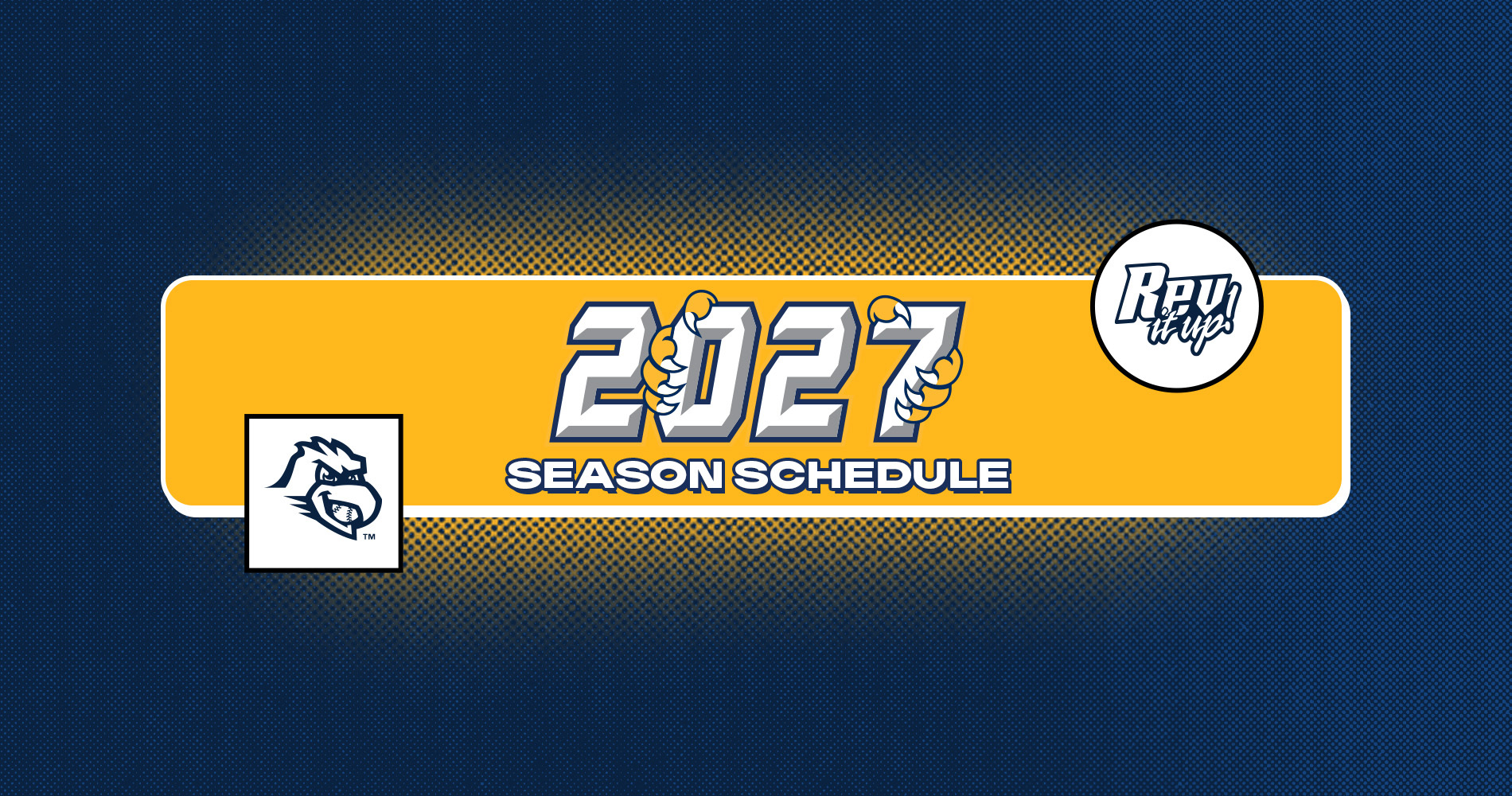 2027 York Revolution Schedule Announced