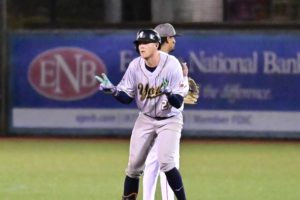 Bloop Bloop: Ducks Dink and Dunk Their Way to Another Extra Inning Win