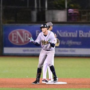 Bloop Bloop: Ducks Dink and Dunk Their Way to Another Extra Inning Win