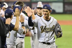 Revs Win Opener at Staten Island, Increasing Division Lead