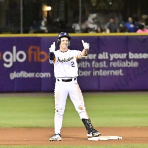 Ramirez, Revs Rally to Win #1300