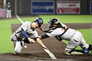 Revs Drop Thursday’s Contest in Extras