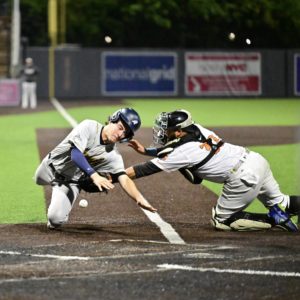 Revs Drop Thursday’s Contest in Extras