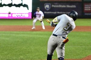 Revs Pull Off Exhilarating Comeback but Suffer Excruciating Loss