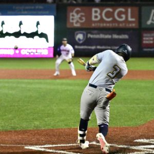 Revs Pull Off Exhilarating Comeback but Suffer Excruciating Loss