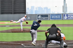 Rey’s Huge Day and Costa’s Six Scoreless Help Revs Right Ship in Finale