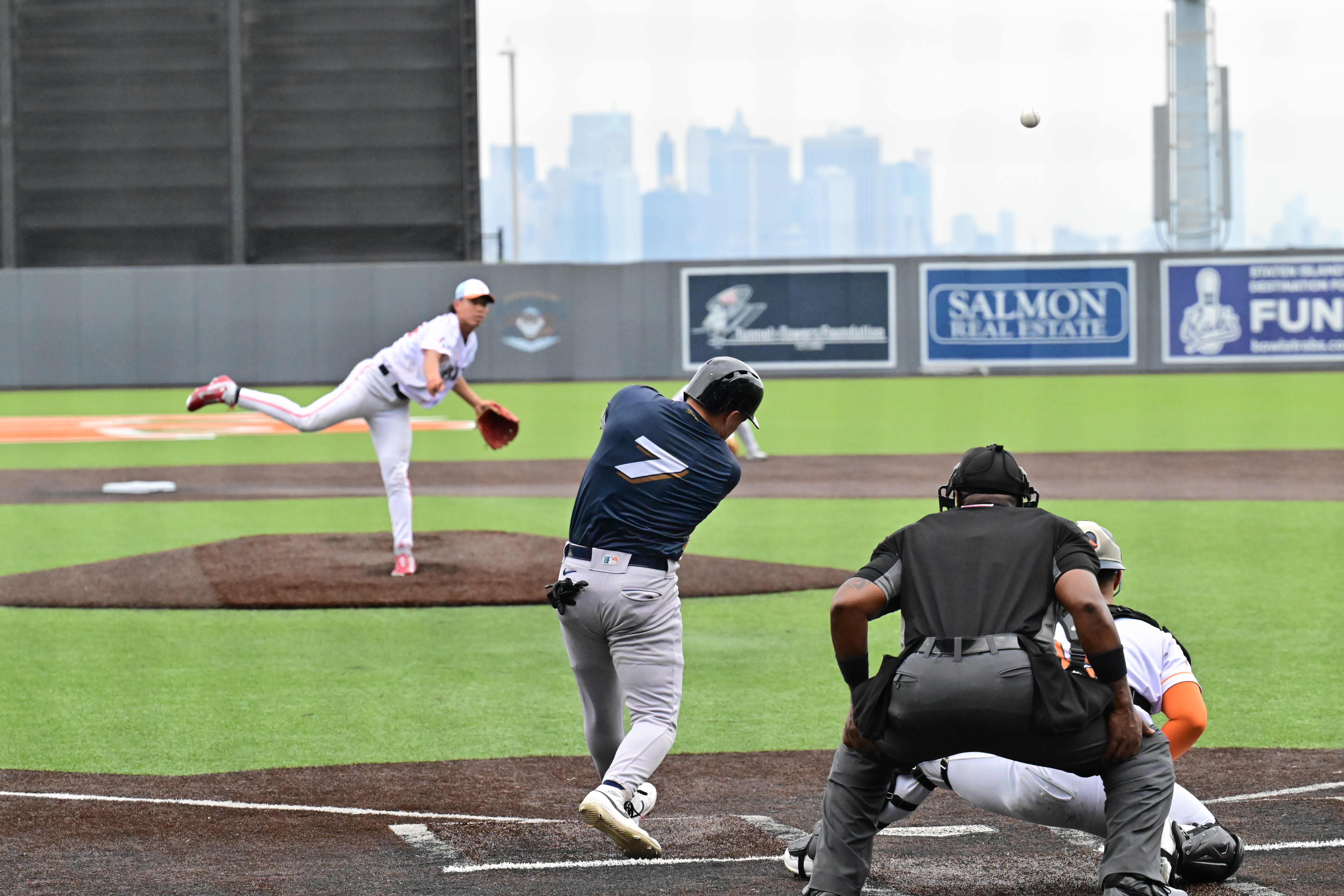 Rey’s Huge Day and Costa’s Six Scoreless Help Revs Right Ship in Finale