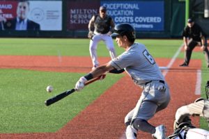 Revs’ Funk Continues on the Island
