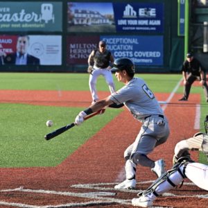 Revs’ Funk Continues on the Island