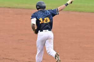 Revs Drop Suspended Game to Legends in Tenth