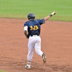 Revs Drop Suspended Game to Legends in Tenth