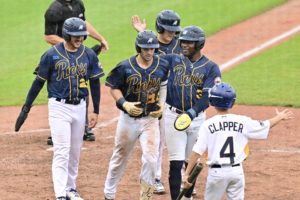 Revs’ Big Comeback Bid Suspended in Extra Innings