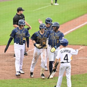 Revs’ Big Comeback Bid Suspended in Extra Innings