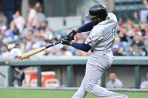 Revs Take Boxcars Behind Shed to Even the Score