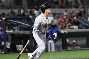 Revs Increase Division Lead with Historic Performance on the Island