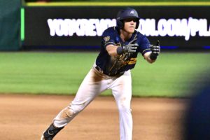 Revs Denied Sweep, Dropping Late Night Marathon