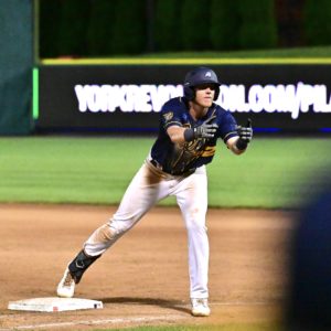 Revs Denied Sweep, Dropping Late Night Marathon