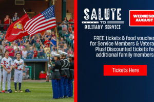 Honoring our heroes