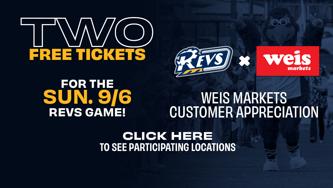 Get Rewarded with Weis Markets!