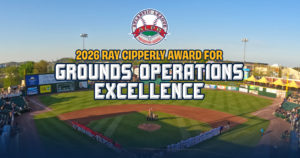 York Earns Third Consecutive Atlantic League Honors