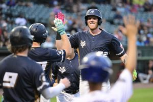 Sticking Point: Revs Increase Lead as Teter Goes Off and Yagesh Fires Blanks