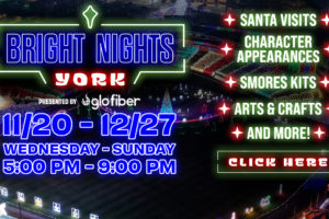 Tickets on Sale Now!