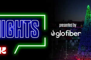 Bright Nights: One Unforgettable Holiday Experience